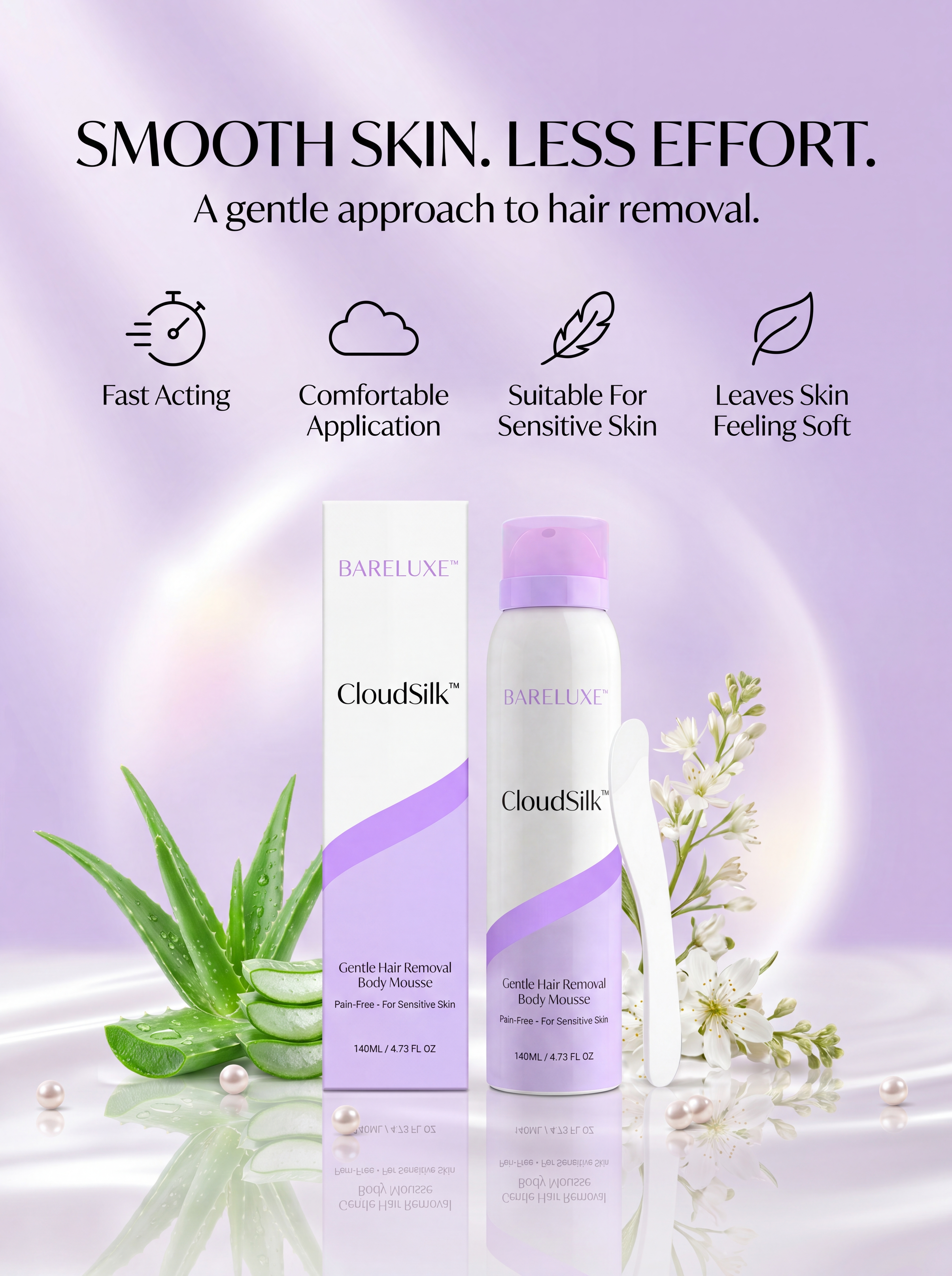 Why Thousands Are Switching to BareLuxe