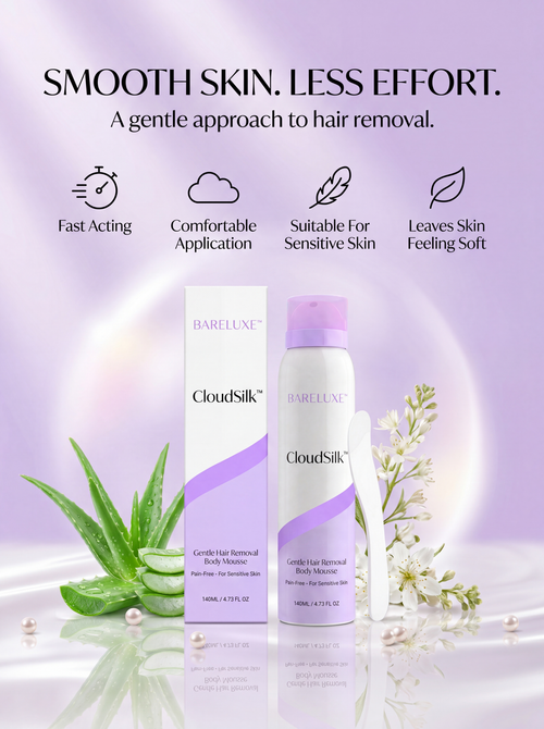Why Thousands Are Switching to BareLuxe